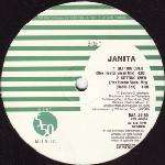 Janita - Getting Over - 550 Music - US House