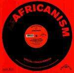 Africanism - Macumba WalÃ©lÃ© - Yellow Productions - French House