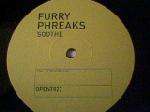 Furry Phreaks - Soothe - Open - UK House