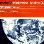 Rochelle - Think Twice - Almighty Records - UK House