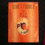 Mic - Oobe 1 / 2 - Planet Pacific - Euro Techno