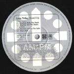 Love Tribe - Stand Up (Alcatraz / Sharp / Dewey B Mixes) - AM:PM - US House