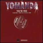 Yomanda - You're Free - Incentive - Trance