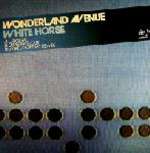 Wonderland Avenue - White Horse - Data Records - Electro
