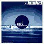 Mr. G - Humour Time EP - Loaded Records - Tech House