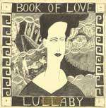Book Of Love - Lullaby - Sire Records Company - Synth Pop