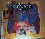 Shriekback - Hand On My Heart - Arista - Synth Pop