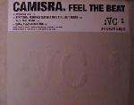 Camisra - Feel The Beat - VC Recordings - UK House