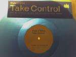 State Of Mind - Take Control - Ministry Of Sound - UK House