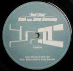 Navi - Don't Stop - Conception Artist Management - Progressive