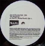 Jam & Spoon - Be.Angeled - NuLife Recordings - Trance