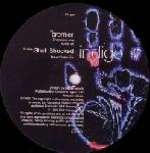Indigo - Shell Shocked - EMI Records (UK) - UK Techno