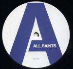 All Saints - Bootie Call - London Records - R & B