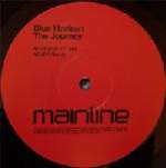 Blue Horizon - The Journey - Mainline - Trance