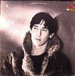 Chas Jankel - Chazablanca - A & M Records (US) - Disco