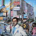 J. Blackfoot - City Slicker - Allegiance - Soul & Funk