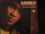 Usher - You Make Me Wanna... - LaFace Records - Hip Hop