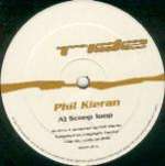 Phil Kieran - Scoop Loop / A Tribe Called Drums - Tide NS - UK Techno