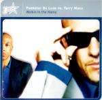 Funkstar De Luxe - Walkin In The Name - Club Tools - UK House