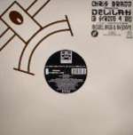 Chris Brann - Deliah (B Strong 4 Me) (The Remixes) - Yoshitoshi Recordings - Progressive