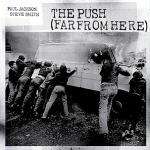 Paul Jackson - The Push (Far From Here) - Underwater Records - Tech House