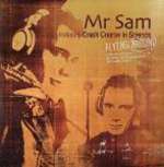 Mr. Sam - Flying Around - Maelstrom Records - UK Techno