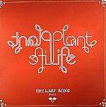 Plant Life - The Last Song (Part 2) - Gut Records - R & B