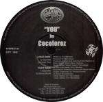 Cocolorez - You - Swing City Records - UK Garage