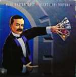 Blue Ã–yster Cult - Agents of Fortune - CBS - Rock