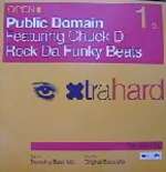 Public Domain - Rock Da Funky Beats - Xtrahard - Hard House
