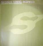 Satoshi Tomiie - Inspired - Sony Music Entertainment (Japan) - House