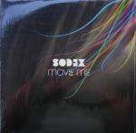 Sodex - Move Me - 20000st - French House