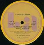 Candi Staton - Without You I Cry - LA Records - Disco