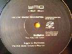 Yellow Magic Orchestra - Multiplies - Internal - UK House