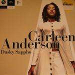 Carleen Anderson - Dusky Sappho E.P. - Circa Records Ltd. - Acid Jazz