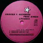 Andrea T. Mendoza - Lifestyle - Milk & Sugar Recordings - UK House