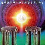 Earth, Wind & Fire - I Am - (7 large stickers on sleeve showing bpm) - Columbia Records - Soul & Funk