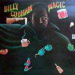 Billy Cobham - Magic - CBS - Jazz
