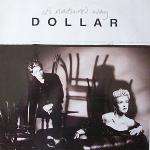 Dollar - It's Nature's Way (No Problem) - London Records - Disco