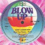 Sweet Connection - Need Your Passion (Remix) - Blow Up - Italo Disco