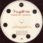 Hydra - Maid Of Grace - Polydor (UK) - Trance