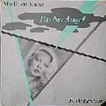 Madleen Kane - I'm No Angel / Ecstasy - TSR Records - Disco