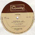 Gazebo - Masterpiece - Quality Records / Quality Music & Video - Italo Disco
