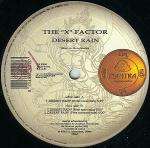 X Factor, The - Desert Rain - Mantra Vibes - House