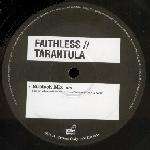 Faithless - Tarantula - Cheeky Records - UK House