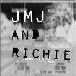 JMJ & Richie - Trouble In China - Moving Shadow - Drum & Bass
