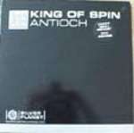 King Of Spin - Antioch - Silver Planet Recordings - Progressive