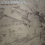 Cosmos - Take Me With You - Polydor (UK) - House
