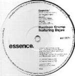 Harrison Crump - Searchin' (CR Project Mixes) - Essence Records - UK House