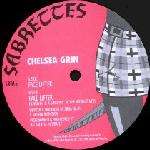 Chelsea Grin - Face Lifter - Sabrettes - Trance
